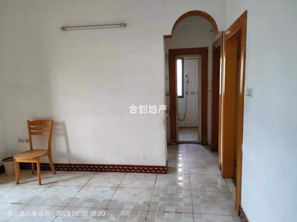 北京航天新村2室2厅70平低楼层/共6层