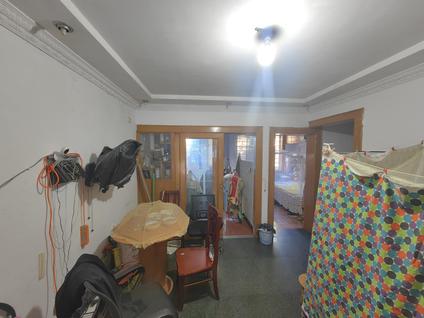 北京献华社区2室1厅66.74平低楼层/共6层