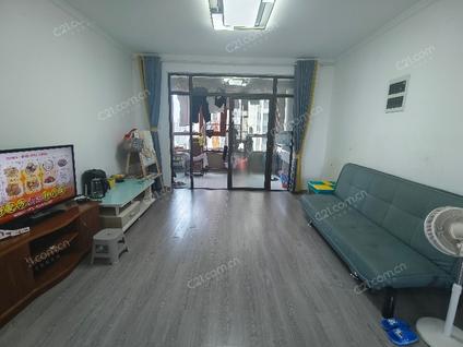 北京远大中央公园3室2厅132平中楼层/共34层