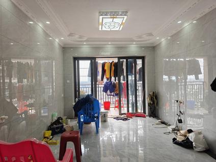 北京凯旋花园3室2厅89平中楼层/共32层