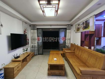 北京大唐世家3室2厅79.94平低楼层/共33层