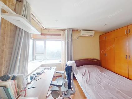 北京上林溪6室2厅195.83平高楼层/共10层