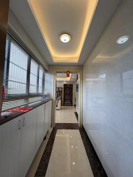 北京恒福时代城4室2厅126平高楼层/共33层