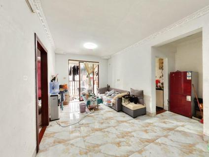 北京金宵云邸2室1厅61.13平高楼层/共20层