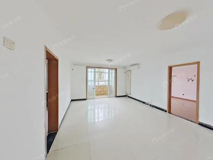 北京京品小区1室1厅68.51平低楼层/共15层