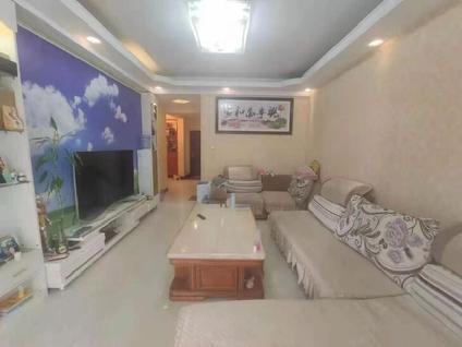 北京德润朗悦湾3室2厅97平低楼层/共32层