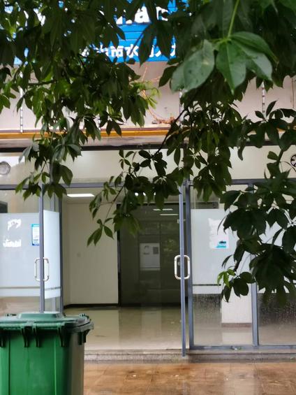 北京幸福里78.21平低楼层/共2层