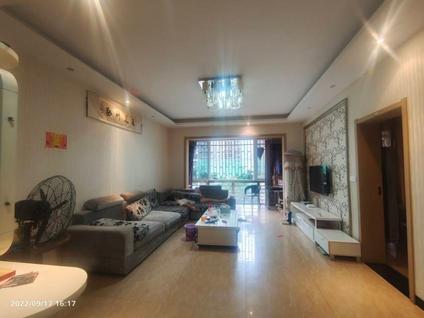 北京名都丽景3室2厅103平高楼层/共7层