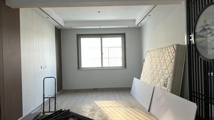 北京新景第3室2厅107.64平中楼层/共11层