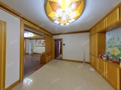 合肥铁静苑(A区)3室2厅110平中楼层/共6层
