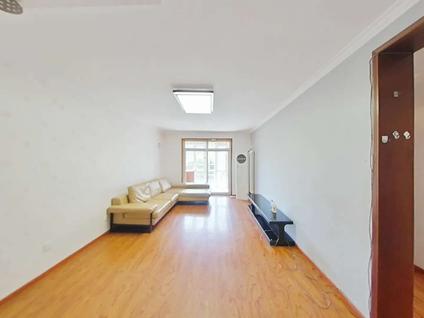 北京星城北里2室2厅96.55平低楼层/共6层