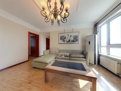 北京兰清苑3室2厅126.97平高楼层/共27层