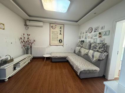 北京临港花园2室2厅81平中楼层/共7层