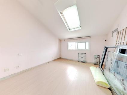 北京豪绅嘉苑2室2厅80.77平高楼层/共6层