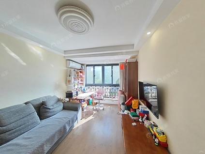 北京罗山花苑2室2厅69.23平中楼层/共6层