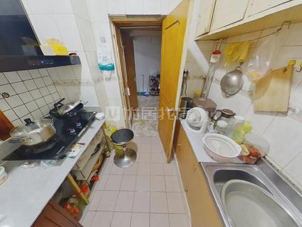 北京莲宝路10号院2室0厅60平中楼层/共24层