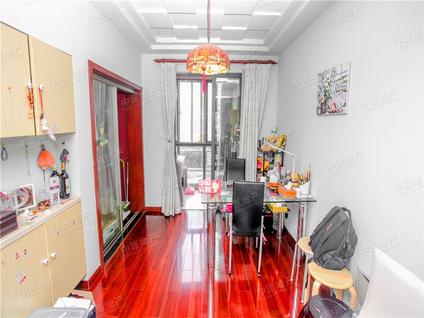 北京金洋十方庭2室2厅121.09平中楼层/共10层