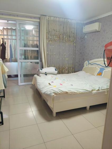 北京博筑安居新村3室2厅120平高楼层/共6层