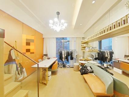 南京金轮峰华1室1厅35.71平高楼层/共16层