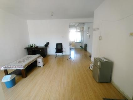 2室2厅 天海花园效果图