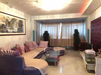 北京天汇世纪花苑3室2厅87平高楼层/共6层