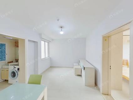 杭州高教新村2室2厅74.4平中楼层/共7层