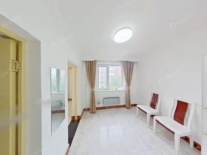 北京石园(西社区)2室1厅58.95平中楼层/共6层