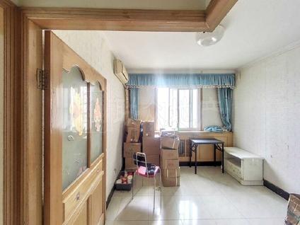 2室1厅 玉安园效果图