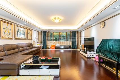 北京公园18723室2厅251平低楼层/共21层