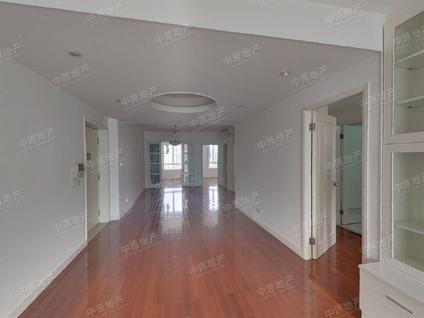 北京怡景苑3室2厅154.56平中楼层/共35层