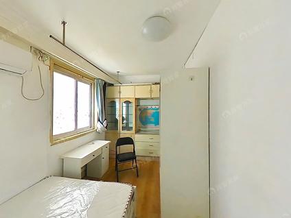 北京鑫隆花园3室1厅104平中楼层/共25层