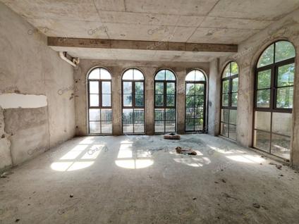 北京中海凯旋城(一期)5室3厅258平低楼层/共5层