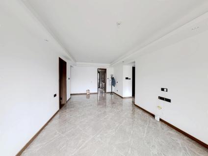 北京万科城市之光3室1厅112.57平中楼层/共18层