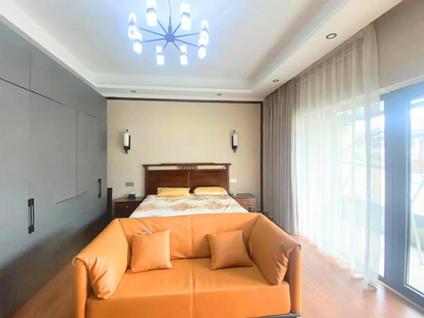 北京桃花源里4室2厅241.11平低楼层/共2层