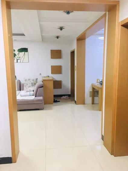 北京永欣新寓文竹苑2室1厅99平中楼层/共6层