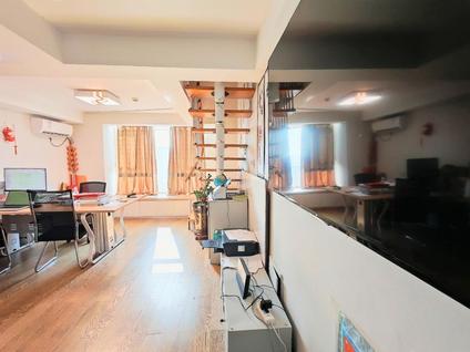 北京河姆渡2室1厅56.08平高楼层/共18层