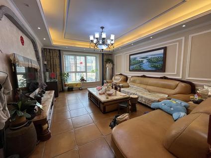 北京金色奥园5室3厅234平高楼层/共3层