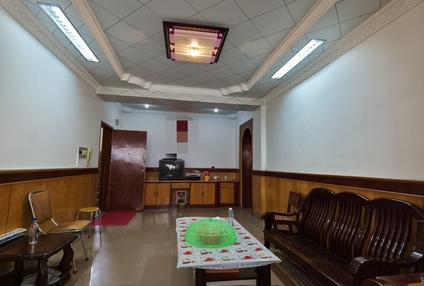 江门东城华侨新村3室2厅106平中楼层/共8层