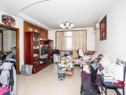 北京丰体南路8号院3室1厅141.49平低楼层/共15层