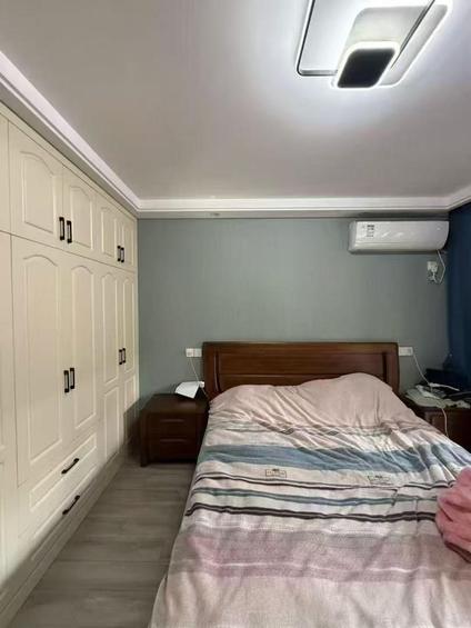 无锡新城花园3室2厅103平中楼层/共6层