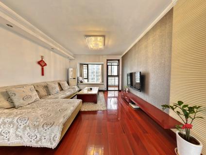 北京保利心语(二期)3室2厅126.23平高楼层/共18层