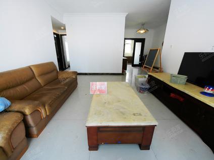 北京珠江帝景湾3室2厅130.92平中楼层/共24层