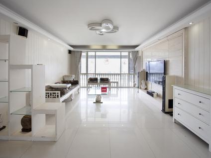 深圳嘉宝田花园5室2厅218.81平高楼层/共31层