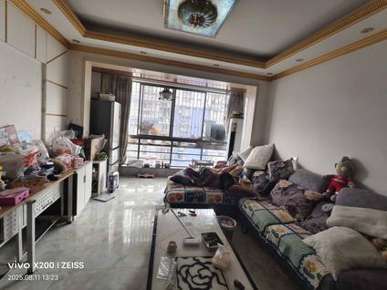 宜宾经典雅居3室2厅115平中楼层/共22层