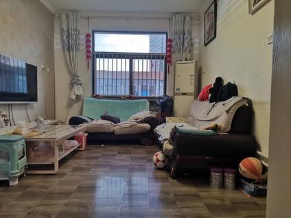 北京公路局家属院(人民路)3室2厅110平高楼层/共5层