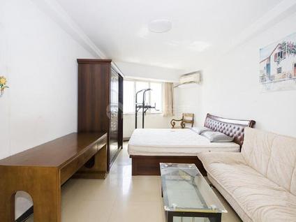 北京华严北里1室1厅56.32平高楼层/共6层