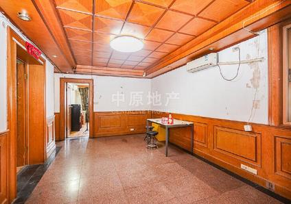 北京申桂公寓3室2厅94.49平中楼层/共6层