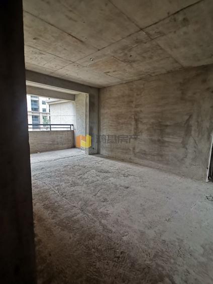 北京饶州华府4室2厅134.73平低楼层/共24层