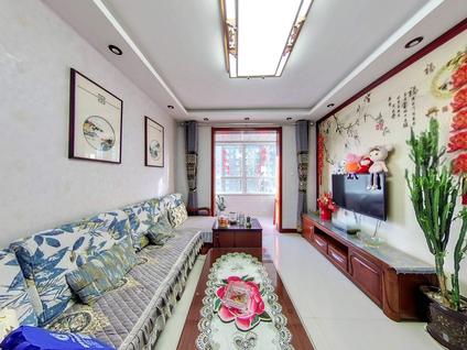 北京滨河花苑(滨河路)3室1厅123平低楼层/共19层