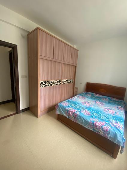 北京枣冲小区2室1厅67平高楼层/共6层